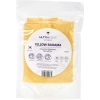 ULTRACOAT YELLOW BAHAMA 2-PACK uniwersalna mikrofibra bezszwowa